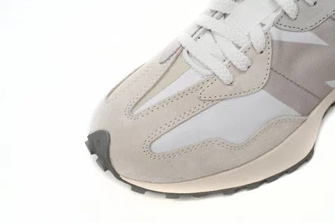 New Balance 327 Grey/White – photo 7