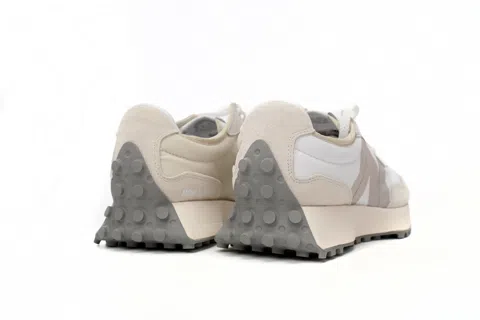 New Balance 327 Grey/White – photo 4