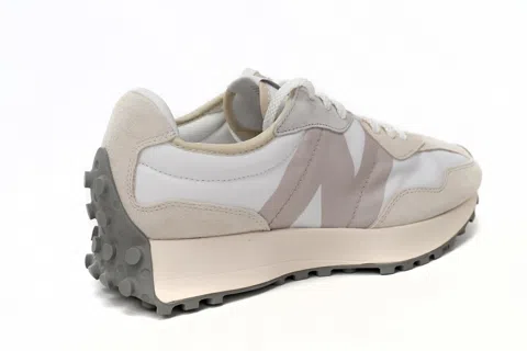 New Balance 327 Grey/White – photo 3