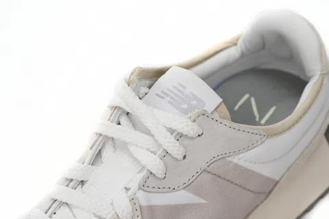 New Balance 327 Grey/White – photo 6