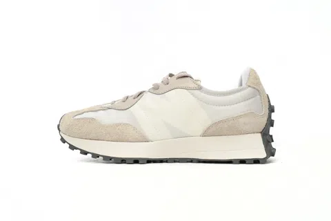 New Balance 327 Red/Brown