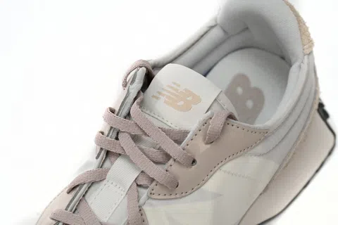New Balance 327 Red/Brown – photo 6