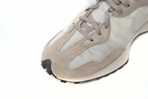 New Balance 327 Red/Brown – photo 7