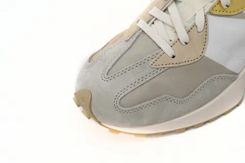 New Balance 327 Cream – photo 7