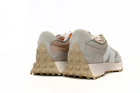New Balance 327 Cream – photo 4