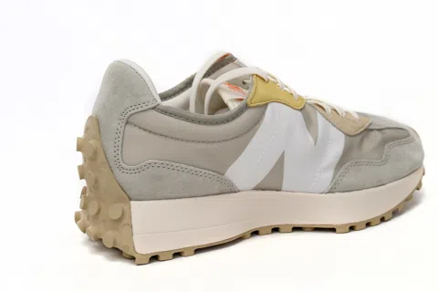 New Balance 327 Cream – photo 3