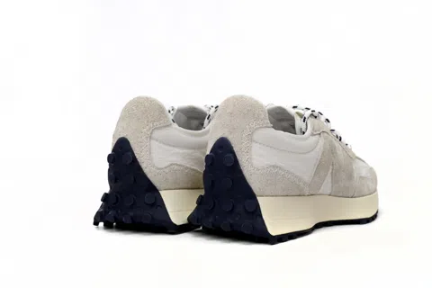 New Balance 327 Washed Canvas – photo 4
