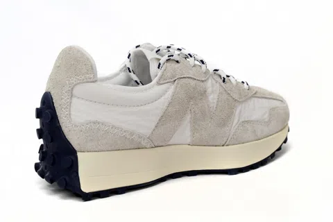 New Balance 327 Washed Canvas – photo 3