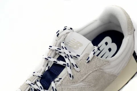 New Balance 327 Washed Canvas – photo 6