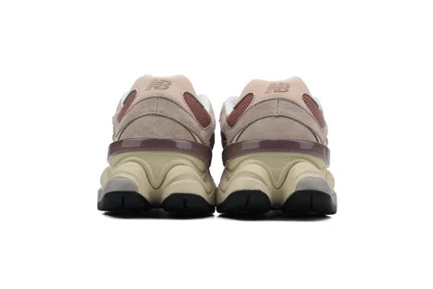 New Balance 9060 Sparrow – photo 3
