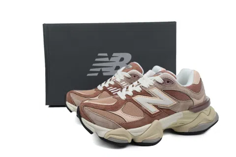 New Balance 9060 Sparrow – photo 6