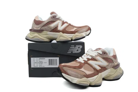 New Balance 9060 Sparrow – photo 7