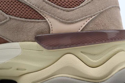 New Balance 9060 Sparrow – photo 5