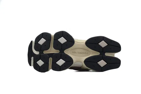 New Balance 9060 Sparrow – photo 4