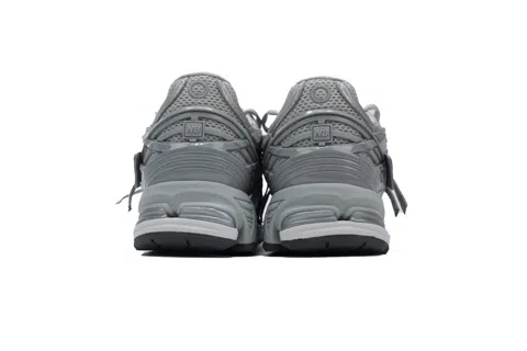 New Balance 1906R Concrete Silver Metallic – photo 3