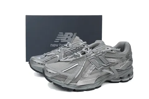 New Balance 1906R Concrete Silver Metallic – photo 6