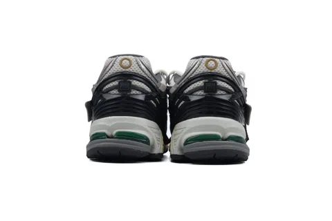 New Balance 1906R Silver Gold Metallic – photo 3
