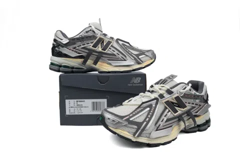 New Balance 1906R Silver Gold Metallic – photo 7