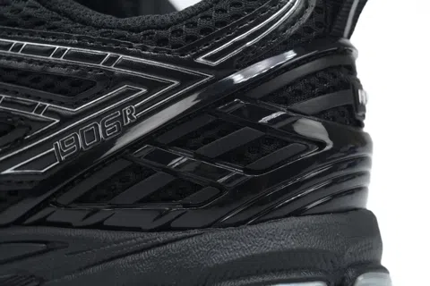 New Balance 1906R Black/Silver – photo 5