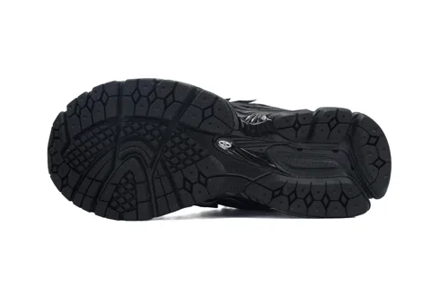 New Balance 1906R Black/Silver – photo 4