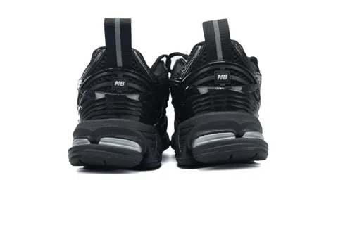 New Balance 1906R Black/Silver – photo 3