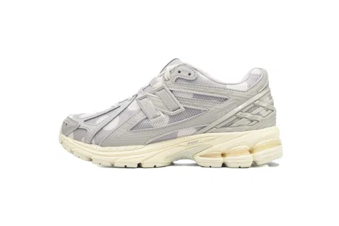 New Balance 1906R Khaki/Yellow