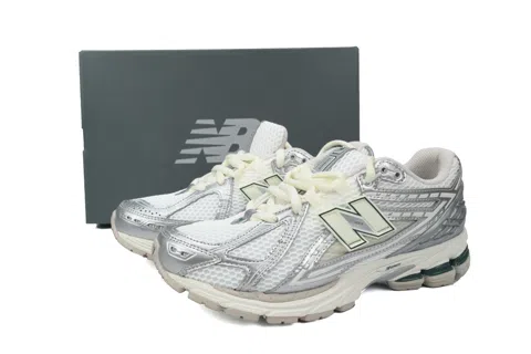 New Balance 1906R Light Grey/Silver – photo 6