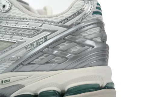 New Balance 1906R Light Grey/Silver – photo 5