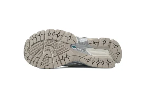New Balance 1906R Light Grey/Silver – photo 4