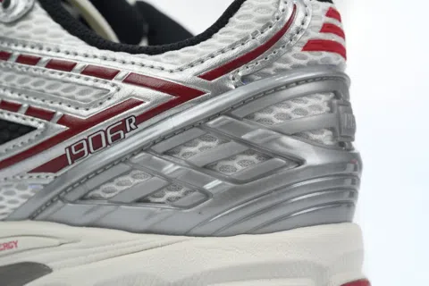 New Balance 1906R Silver/Red – photo 5