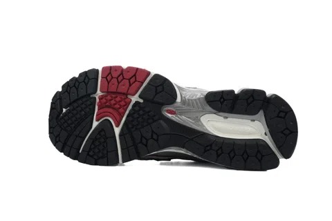 New Balance 1906R Silver/Red – photo 4