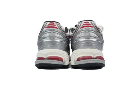 New Balance 1906R Silver/Red – photo 3