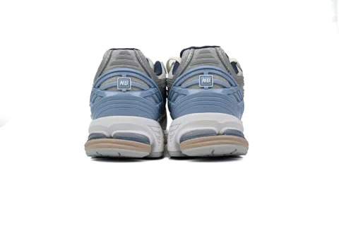 New Balance 1906R Grey/Blue – photo 3