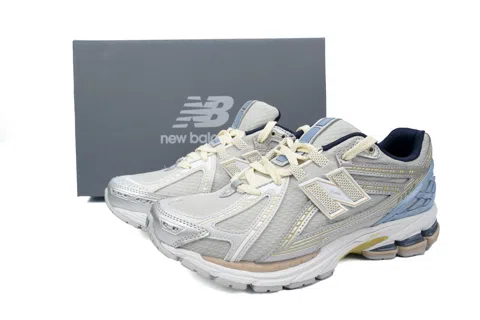 New Balance 1906R Grey/Blue – photo 6