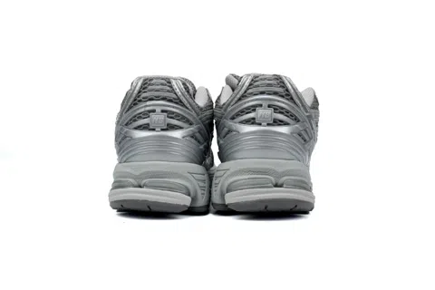 New Balance 1906R Silver/White – photo 3