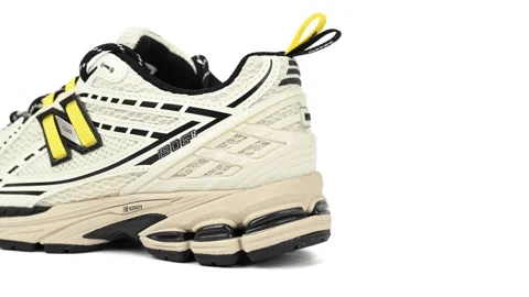 New Balance 1906R White/Yellow – photo 3