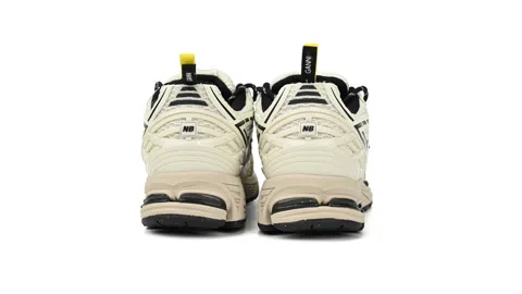 New Balance 1906R White/Yellow – photo 4