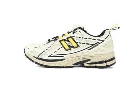 White/Yellow