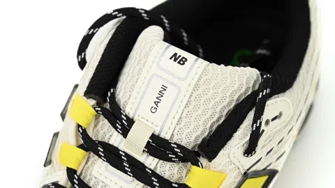 New Balance 1906R White/Yellow – photo 6
