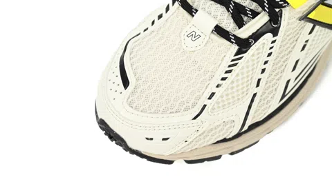 New Balance 1906R White/Yellow – photo 7