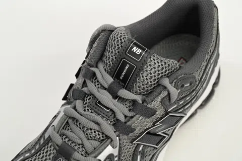 New Balance 1906R Silver/Grey – photo 7