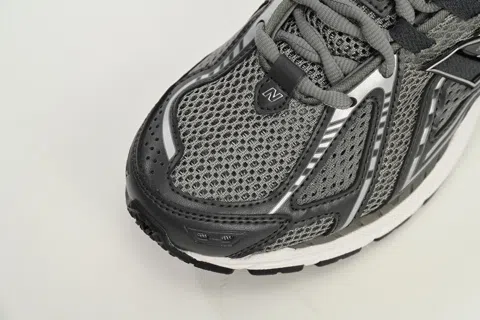 New Balance 1906R Silver/Grey – photo 8