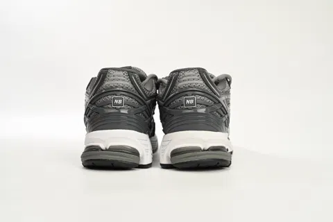 New Balance 1906R Silver/Grey – photo 4