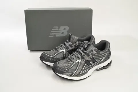 New Balance 1906R Silver/Grey – photo 9