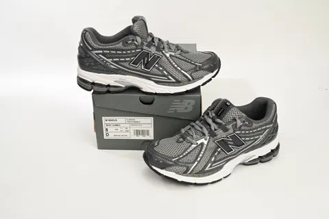 New Balance 1906R Silver/Grey – photo 10