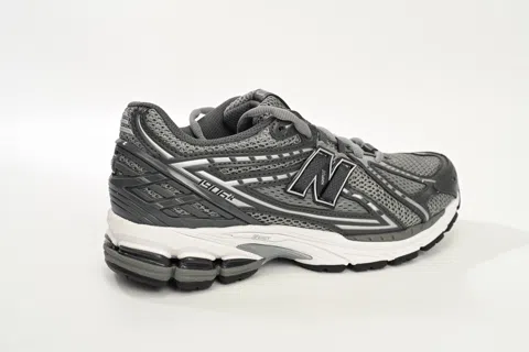 New Balance 1906R Silver/Grey – photo 3