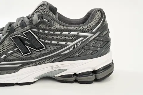 New Balance 1906R Silver/Grey – photo 6