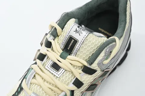 New Balance 1906R White/Green – photo 7