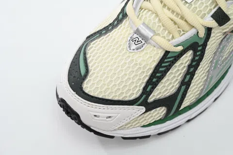 New Balance 1906R White/Green – photo 8