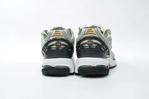 New Balance 1906R White/Green – photo 4